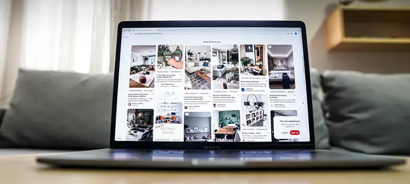 A Business Guide to Pinterest [Infographic]
