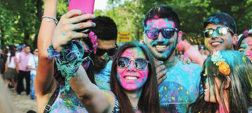 Instagram Hashtags Don’t Significantly Increase Post Engagement