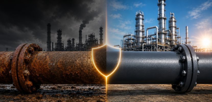 Industrial Protective Coatings