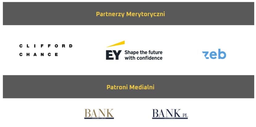 11 Kongres Rynków Instrumentów Pochodnych, logo partnera2