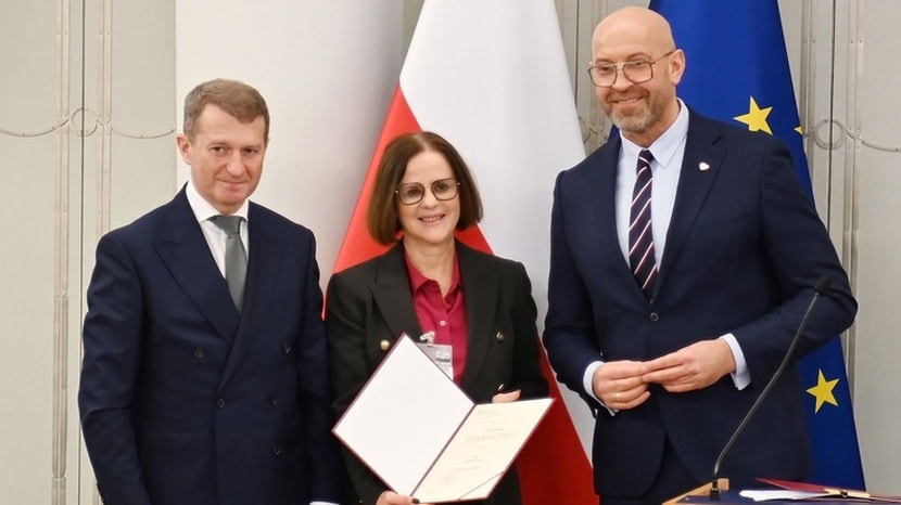 Nowa prezes Polskiej Organizacji Turystycznej