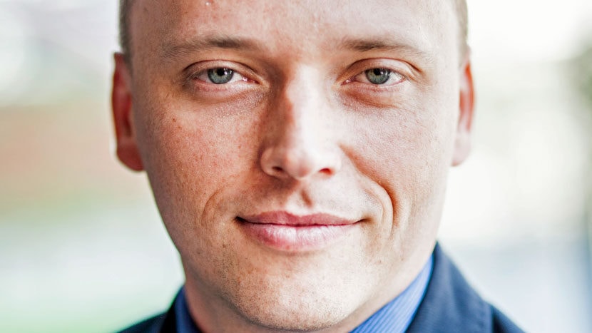 Daniel Piekarek z Banku BPS wyróżniony w konkursie na najlepszego analityka makroekonomicznego