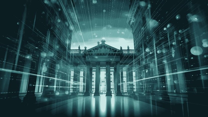 Cyberbezpieczeństwo: co świadczy o cyfrowej innowacyjności sektora bankowego? Cyberbezpieczeństwo: co świadczy o cyfrowej innowacyjności sektora bankowego?