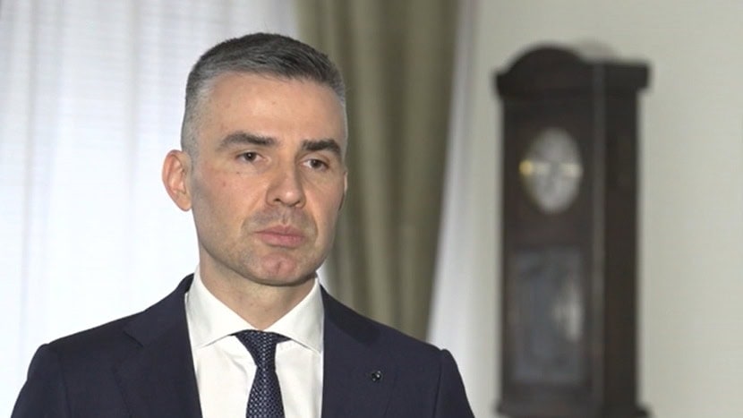 Prezes Naczelnej Rady Adwokackiej o wydłużających się postępowaniach sądowych w sprawach gospodarczych Prezes Naczelnej Rady Adwokackiej o wydłużających się postępowaniach sądowych w sprawach gospodarczych