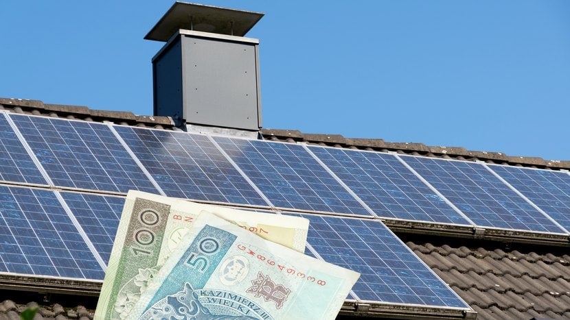 Mój Prąd już tylko z magazynem ciepła lub energii elektrycznej Mój Prąd już tylko z magazynem ciepła lub energii elektrycznej