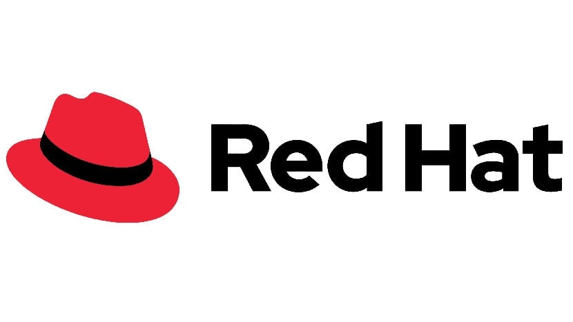 Red Hat Logo