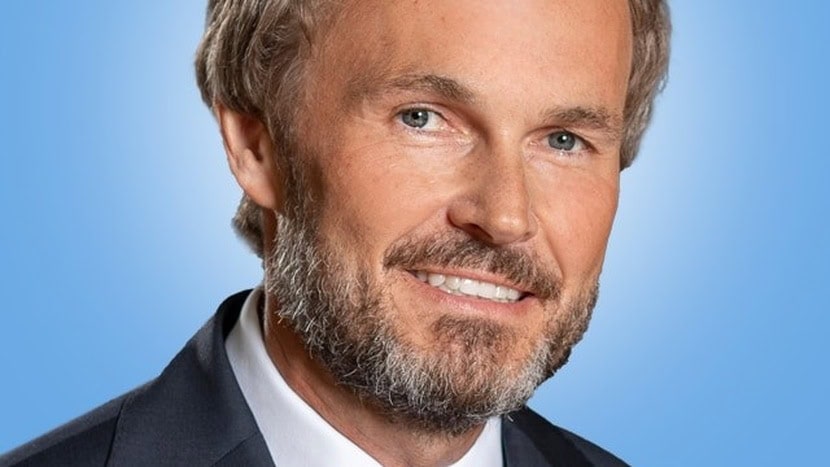 wiceprezes do spraw finansowych Patrycjusz Wójcik.