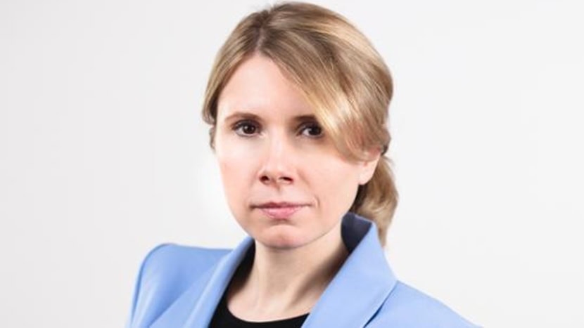 wiceminister funduszy i polityki regionalnej Monika Sikora