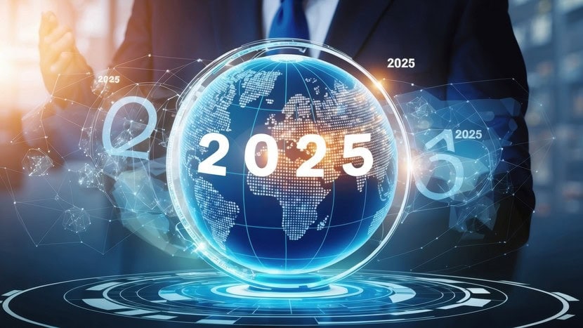 Wzrost globalnego handlu ’25 może spowolnić do 1,8% z 3,4% w 2024 roku – raport World Bank Wzrost globalnego handlu ’25 może spowolnić do 1,8% z 3,4% w 2024 roku – raport World Bank