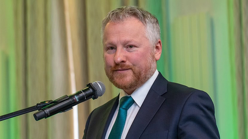 Ministerstwo Finansów zaoferuje po raz pierwszy  obligacje oparte na wskaźniku POLSTR w listopadzie ’25