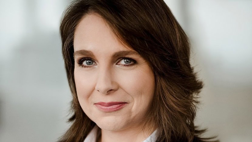 Agnieszka Durska dołączyła do PKO Banku Polskiego jako dyrektor Biura Mediów