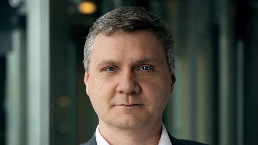 Raport Specjalny | Technologie Bankowe – Comarch SA | Technologia ułatwia reagowanie na zmiany Raport Specjalny | Technologie Bankowe – Comarch SA | Technologia ułatwia reagowanie na zmiany