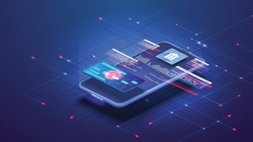 Raport Specjalny | Technologie Bankowe – T-Mobile | Mobile as a Service od T-Mobile | Krok milowy w procesie cyfryzacji sektora bankowo-finansowego Raport Specjalny | Technologie Bankowe – T-Mobile | Mobile as a Service od T-Mobile | Krok milowy w procesie cyfryzacji sektora bankowo-finansowego