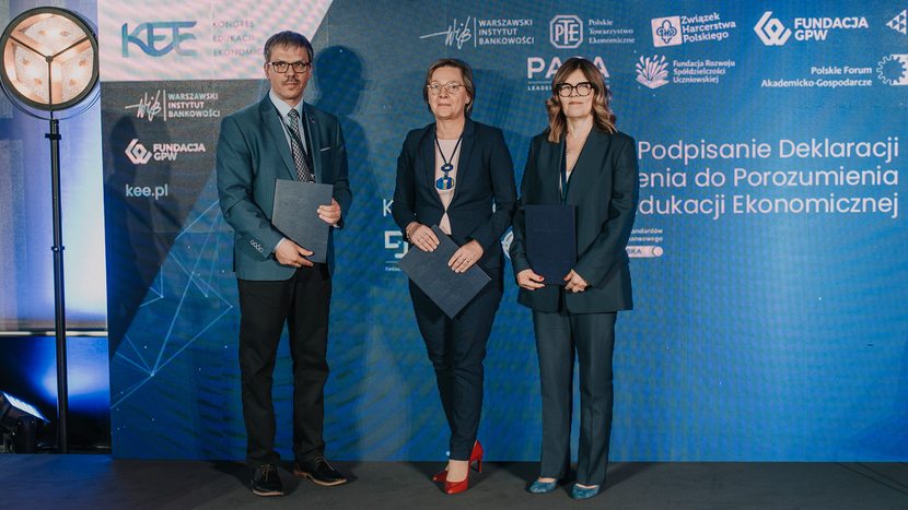 Kongres Edukacji Ekonomicznej 2025, KEE