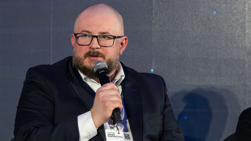 FUP 2025, Krzysztof Sodowski, Product Owner w ING Banku Śląskim.