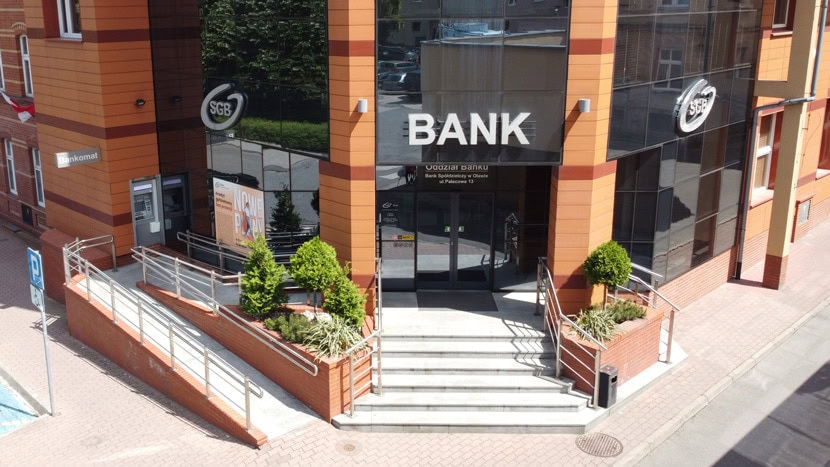 Automatyczny doradca AI od Affexy w Banku Spółdzielczym w Oławie Automatyczny doradca AI od Affexy w Banku Spółdzielczym w Oławie