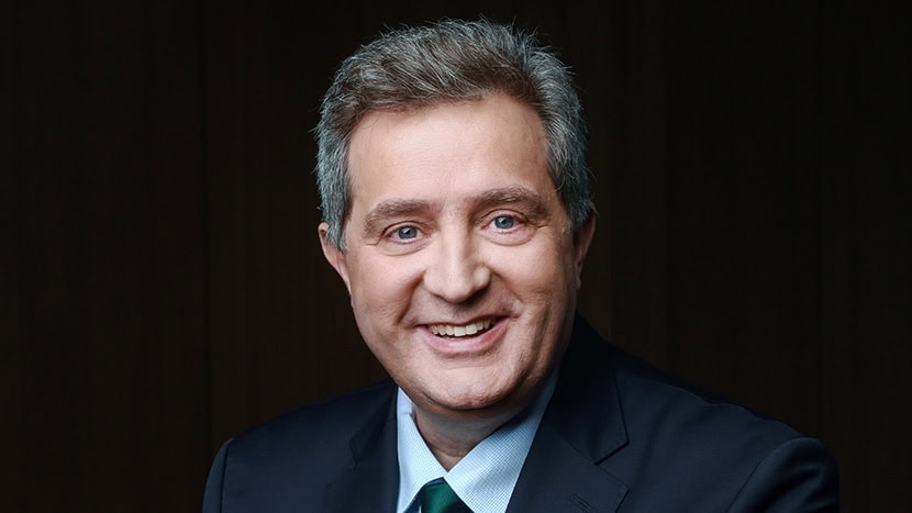 Bankowość i finanse | Wywiad miesiąca | Bankowość skoncentrowana na kliencie Bankowość i finanse | Wywiad miesiąca | Bankowość skoncentrowana na kliencie