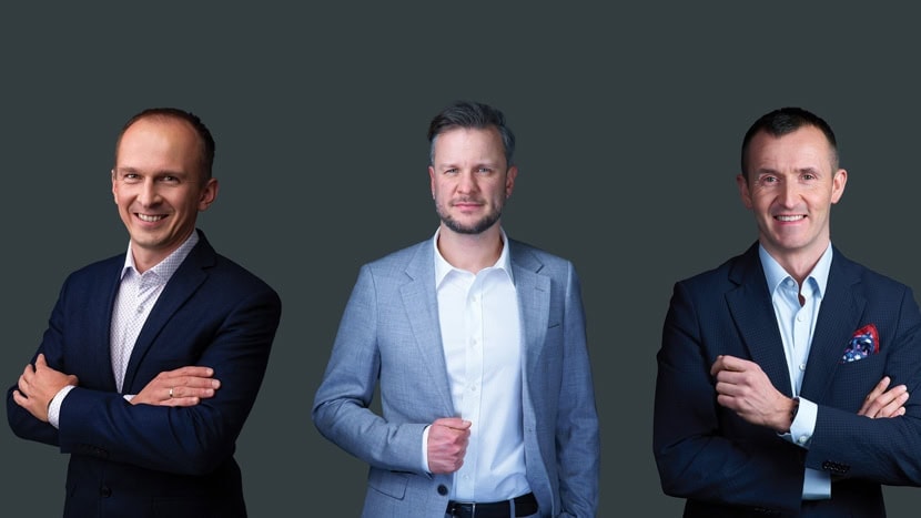 NBS | XXVIII KRAJOWY RANKING „WYRÓŻNIAJĄCE SIĘ BANKI SPÓŁDZIELCZE” MIESIĘCZNIKA FINANSOWEGO BANK – Commvault | DORA to początek ciągłej adaptacji do dynamicznie zmieniającej się rzeczywistości NBS | XXVIII KRAJOWY RANKING „WYRÓŻNIAJĄCE SIĘ BANKI SPÓŁDZIELCZE” MIESIĘCZNIKA FINANSOWEGO BANK – Commvault | DORA to początek ciągłej adaptacji do dynamicznie zmieniającej się rzeczywistości