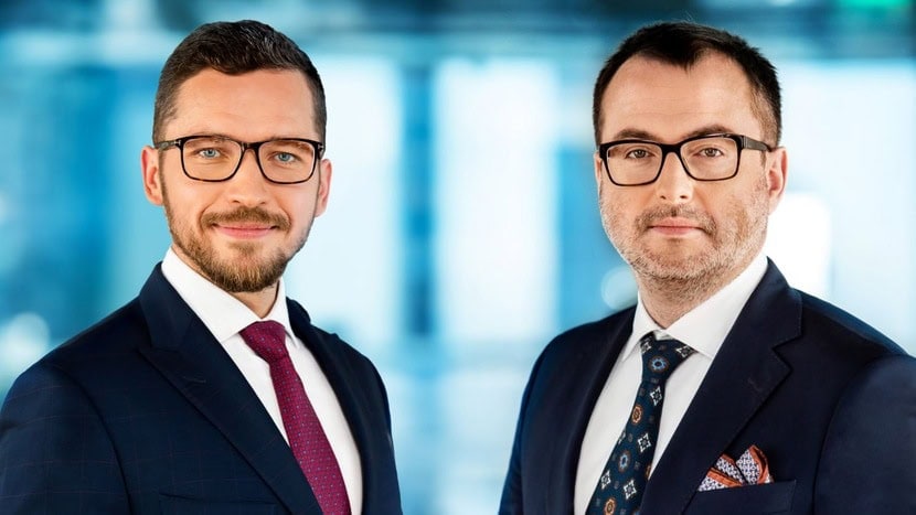 Awanse w warszawskim biurze Kearney