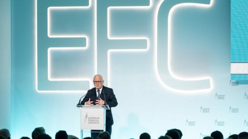 „EKF nigdy nie śpi” – relacja z pierwszego dnia Europejskiego Kongresu Finansowego 2025 „EKF nigdy nie śpi” – relacja z pierwszego dnia Europejskiego Kongresu Finansowego 2025