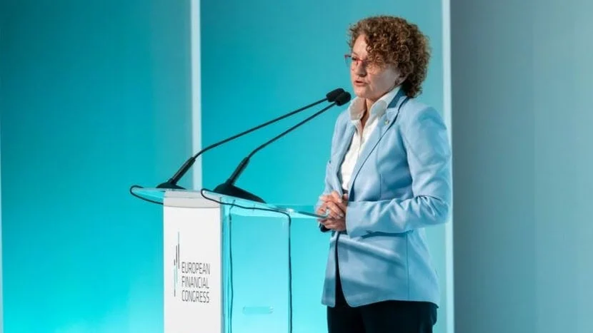 Magdalena Czarzyńska-Jachim, prezydentka Miasta Sopot
