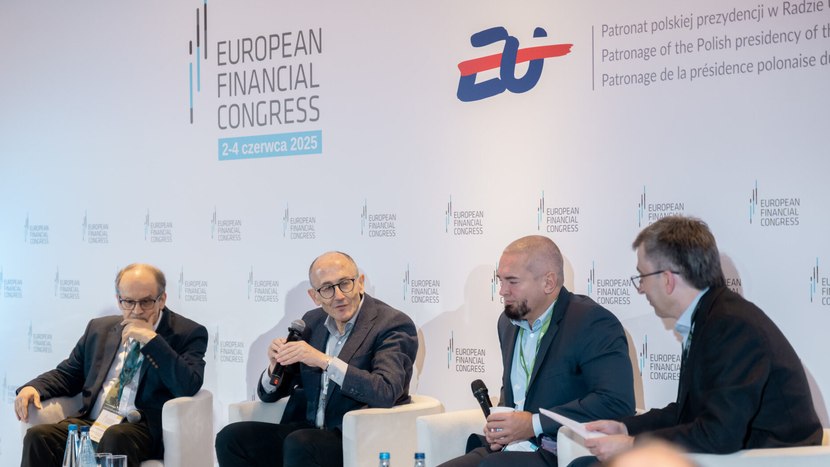 EKF 2025: jak banki centralne powinny reagować na szoki podażowe EKF 2025: jak banki centralne powinny reagować na szoki podażowe