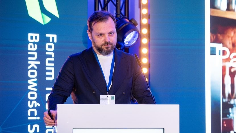 FTBS 2025 o AI, robotyzacji, automatyzacji procesów back-office, personalizacji usług i obsługi klienta banku spółdzielczego FTBS 2025 o AI, robotyzacji, automatyzacji procesów back-office, personalizacji usług i obsługi klienta banku spółdzielczego