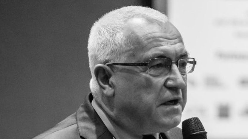 Zmarł były wiceminister finansów i członek RPP prof. Jan Czekaj