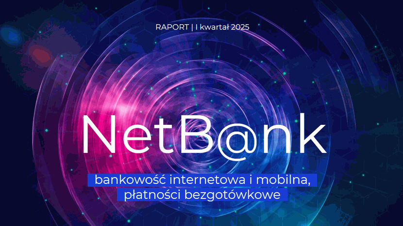 NetB@nk: liczba użytkowników bankowych aplikacji mobilnych przekroczyła 25 mln osób NetB@nk: liczba użytkowników bankowych aplikacji mobilnych przekroczyła 25 mln osób