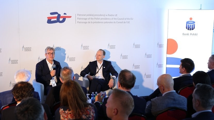 EKF 2025 o ekspansji zagranicznej polskich banków i ich konsolidacji EKF 2025 o ekspansji zagranicznej polskich banków i ich konsolidacji