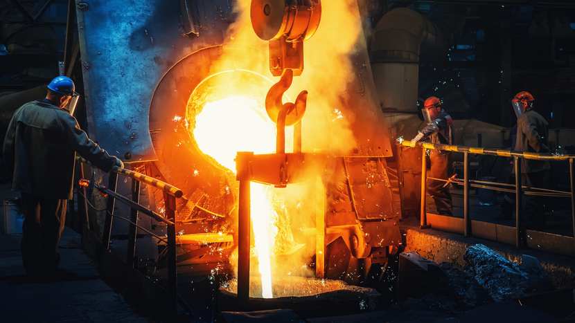 Branża producentów metali z niemal 420 mln zł zaległych długów