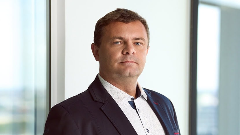 Z TFI PZU budujemy emerytalne bezpieczeństwo pracowników banków spółdzielczych