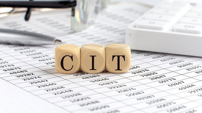 Wyższy CIT dla banków do przeglądu po 3 latach