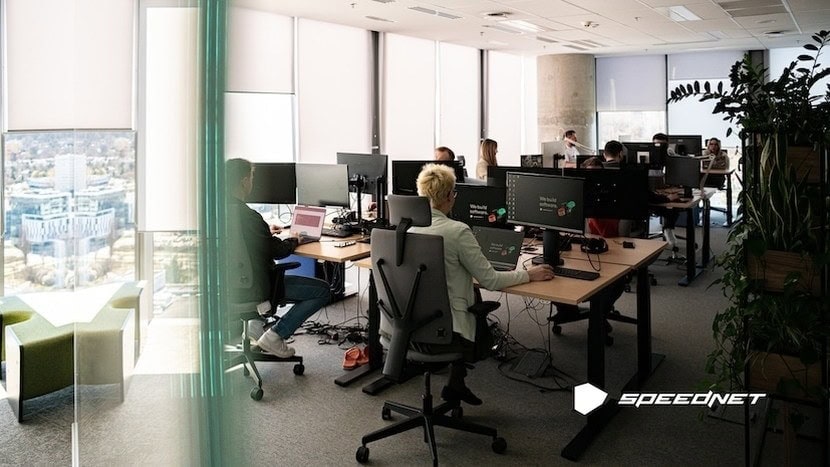 Polska: od outsourcingowego zagłębia do lidera usług biznesowych