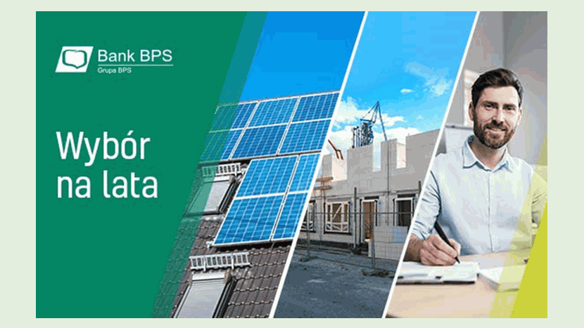 Bank BPS umacnia pozycję w obsłudze MŚP i wyznacza obszary strategiczne w segmencie biznesowym 