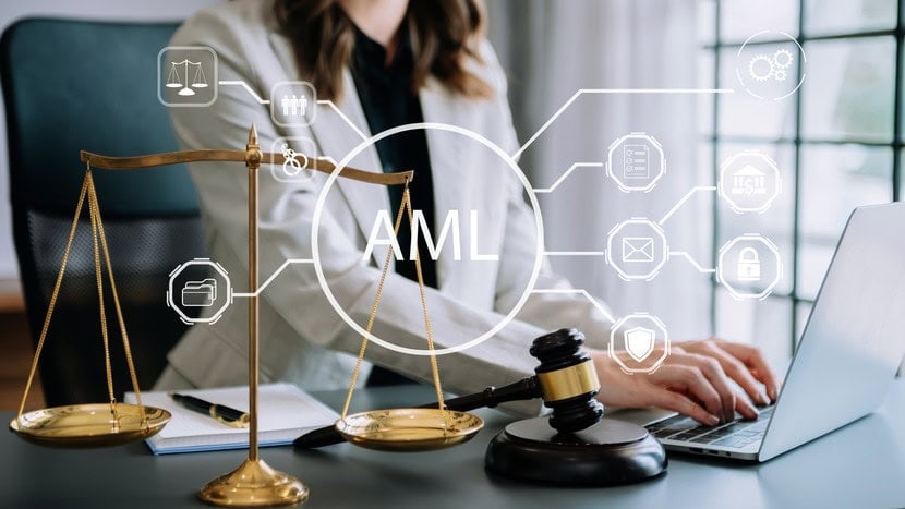 Już 84% instytucji finansowych UE przygotowuje się do wprowadzenia nowych regulacji AMLR i AMLD6