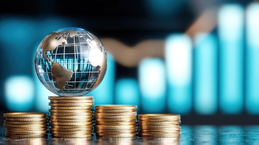 Sektor bankowy na świecie traci udziały w rynku kredytowym