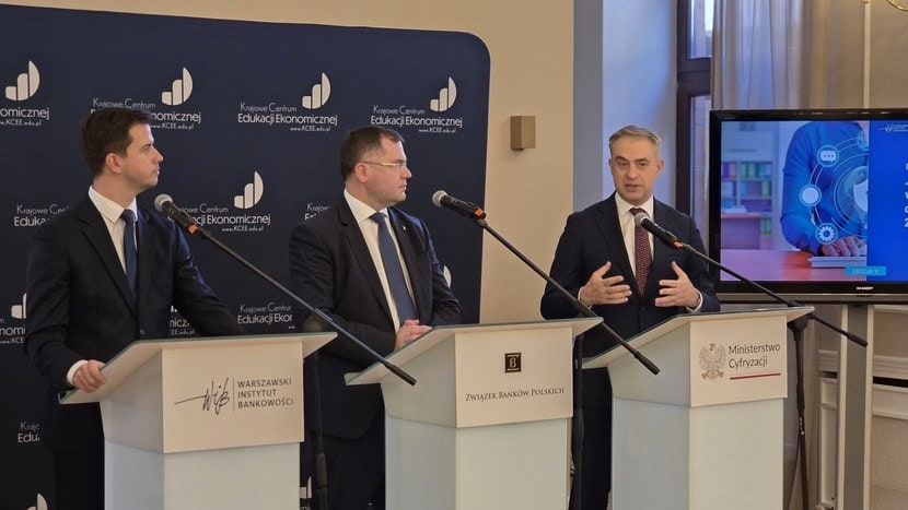 Phishing, kradzież tożsamości i dezinformacja – tego najbardziej obawiają się Polacy w sieci 