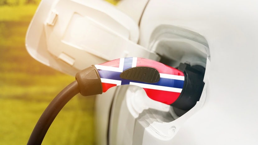 Norwegia rezygnuje z zerowego VAT dla aut elektrycznych