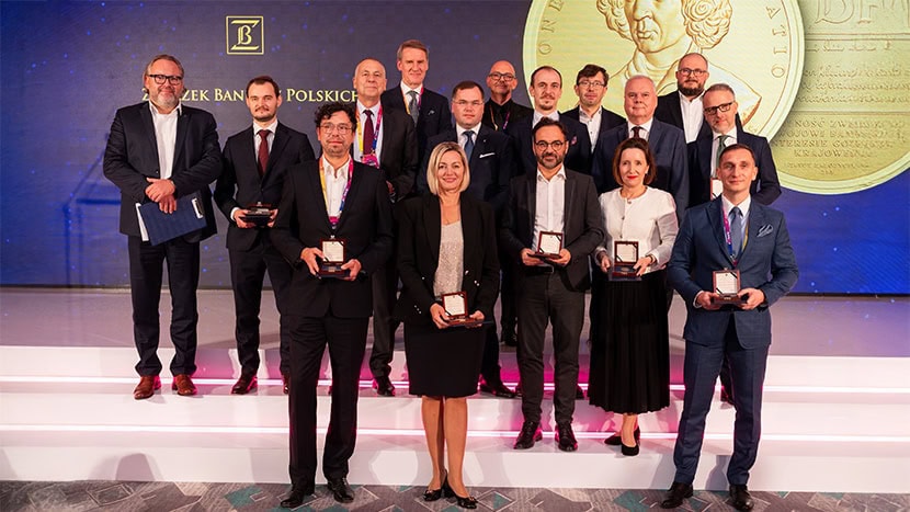 Medale Kopernika 2025