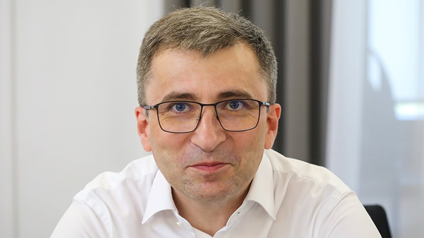 Obecna sytuacja jest nie do utrzymania