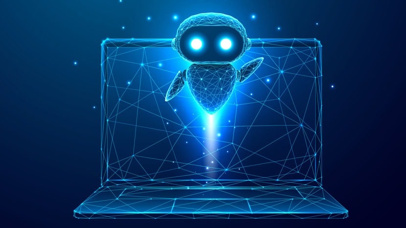 Nadchodzi czas agentów