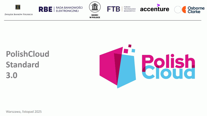 Standard PolishCloud 3.0: