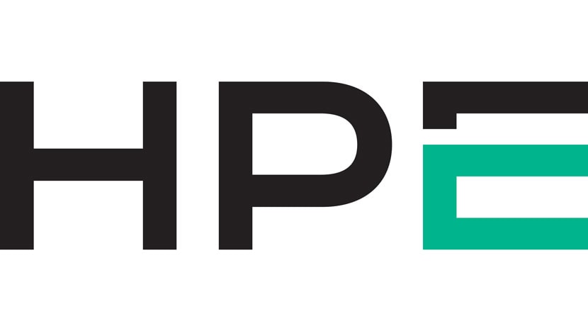 Hewlett Packard Enterprise