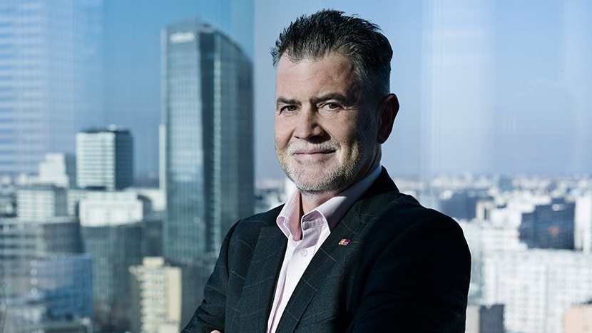 Polacy ufają bankom