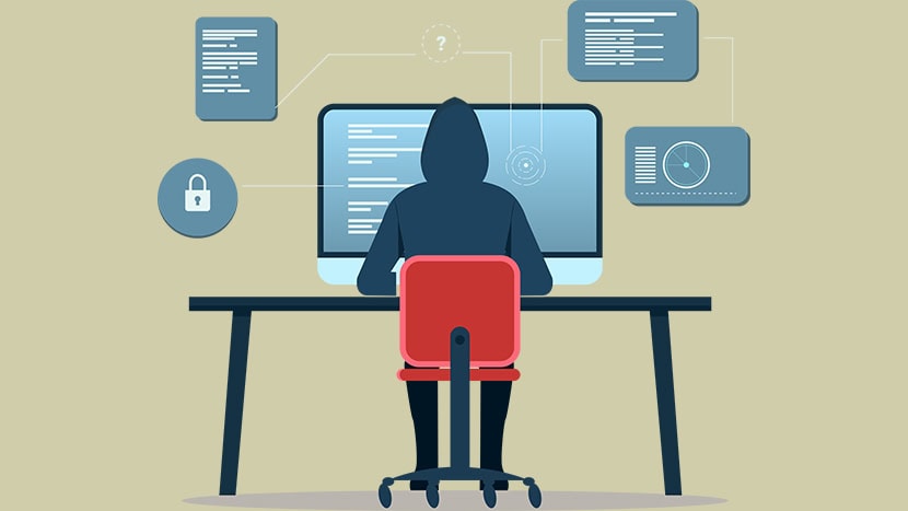 Outsourcing cyberprzestępczości, czyli hakerzy do wynajęcia