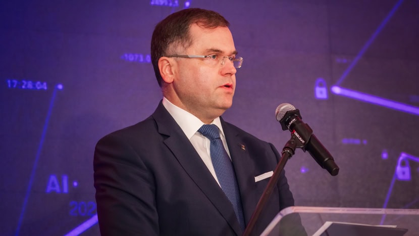 Sama AI nie rozwiąże wszystkich problemów