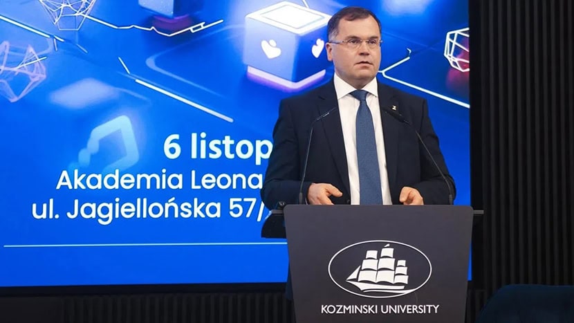 Hybrydowa przyszłość banków: między AI a zaufaniem