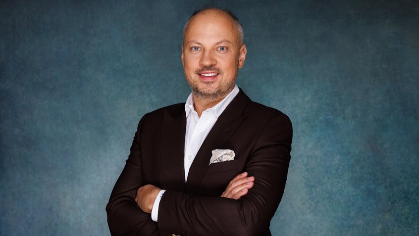 Bartłomiej Zagrodnik, Managing Partner, CEO w Walter Herz. 