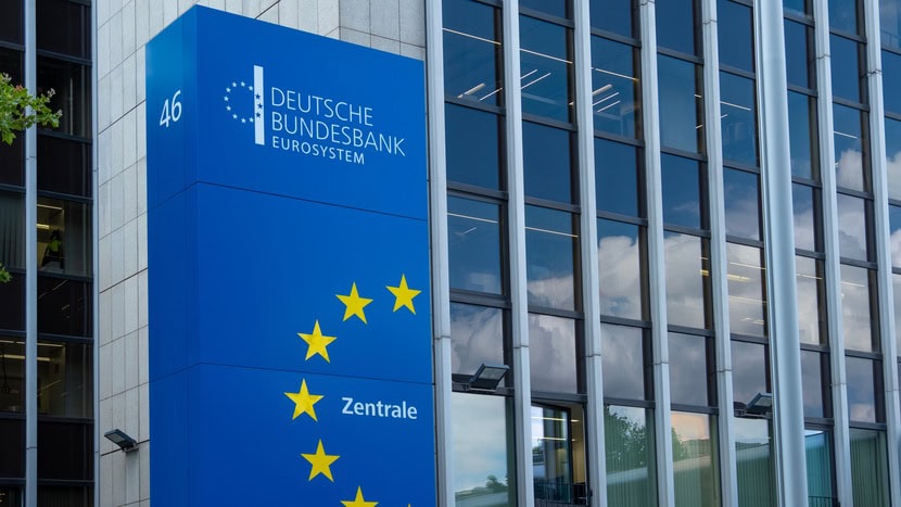 Bundesbank forsuje zmiany w strukturze kapitałowej banków – branża protestuje